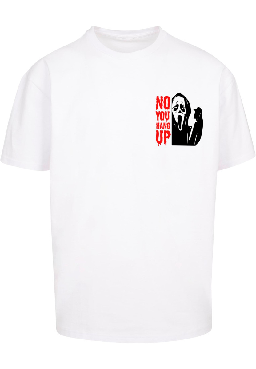Halloween - No You Hang Up Tee
