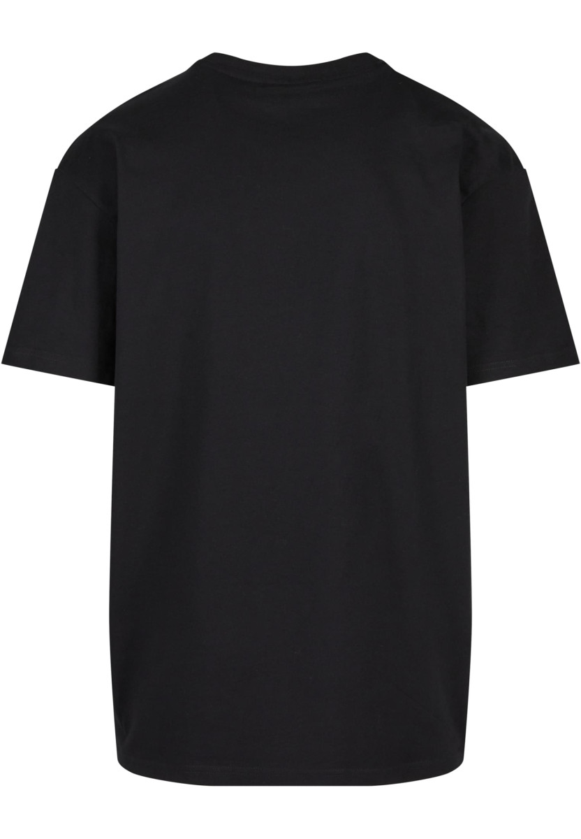 Worldwide x Heavy Oversized Tee