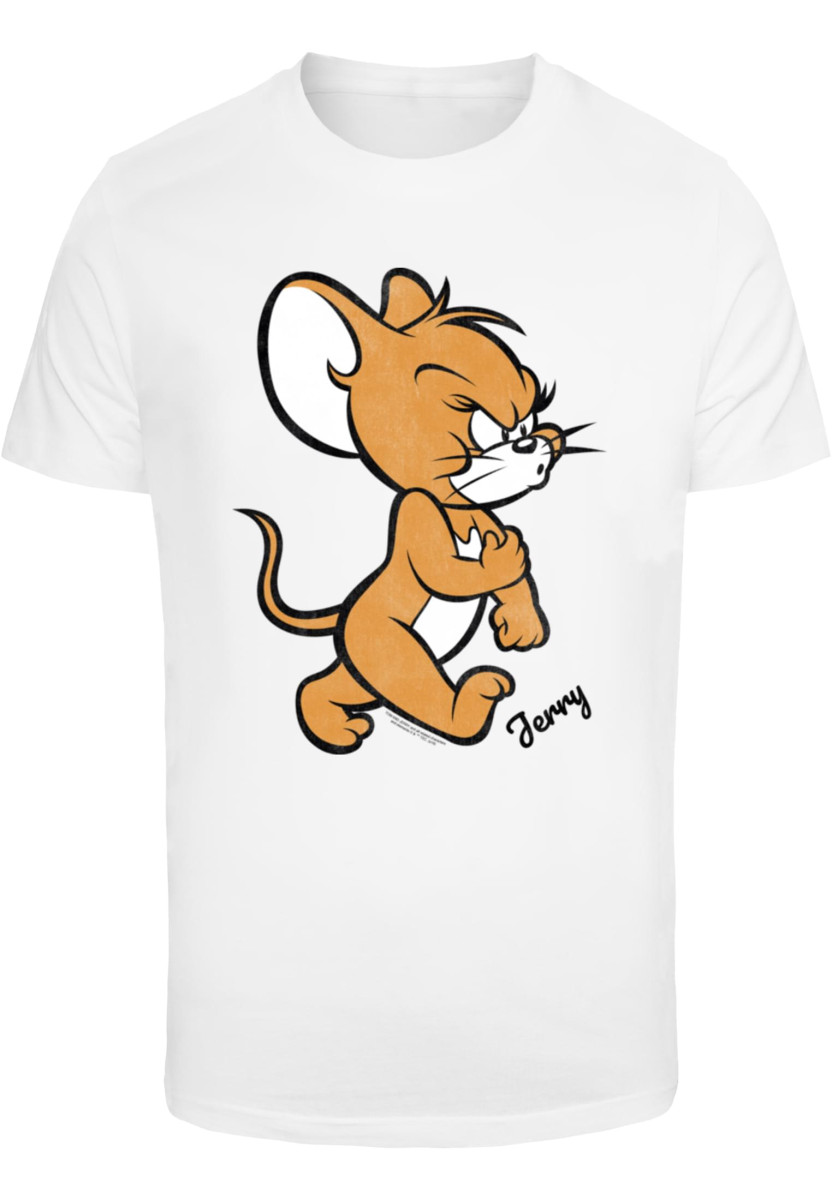 Tom & Jerry - Angry Mouse T-Shirt