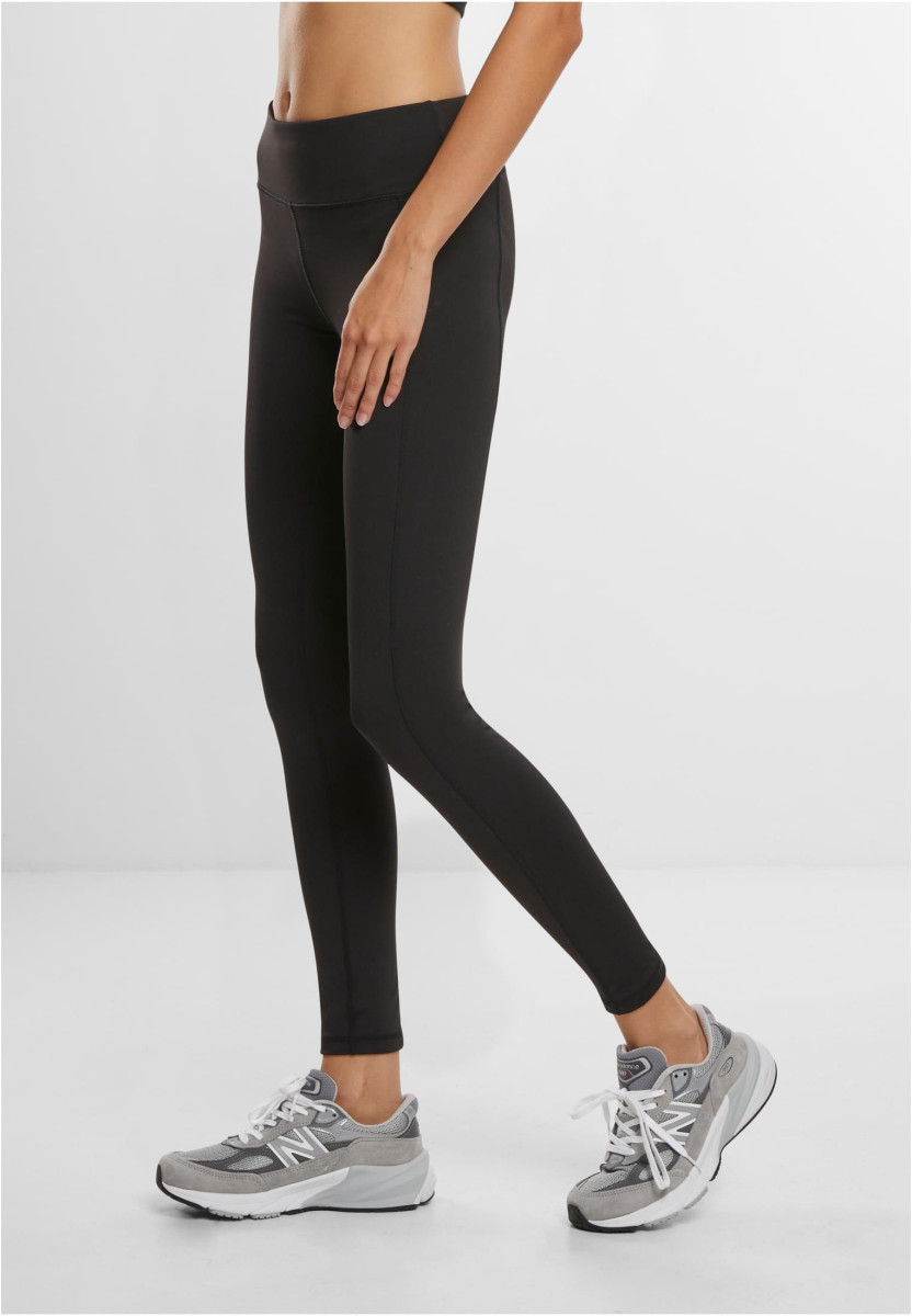 Ladies Recycled Pocket Leggings