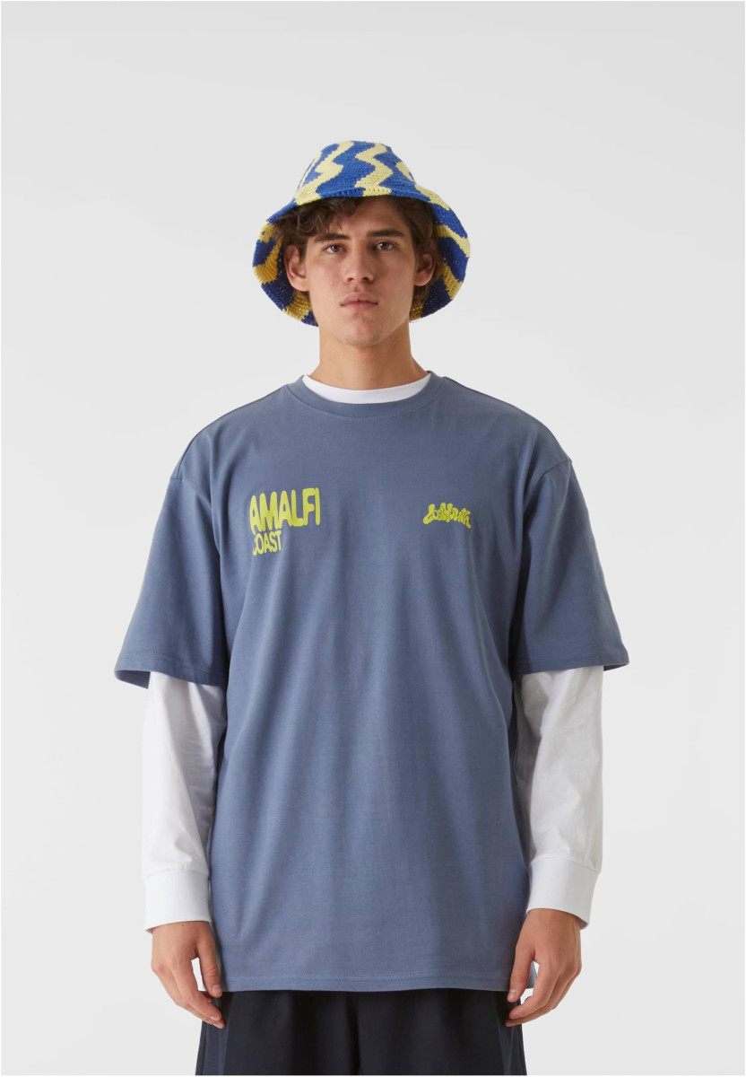 Lost Youth Tee - Sunset Filters
