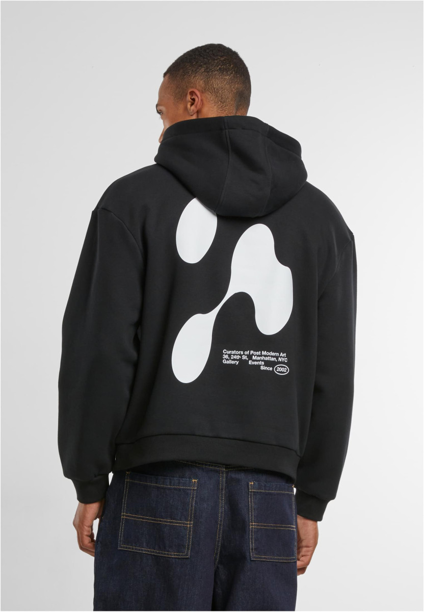 Theory Of Anomaly Fluffy Hoody