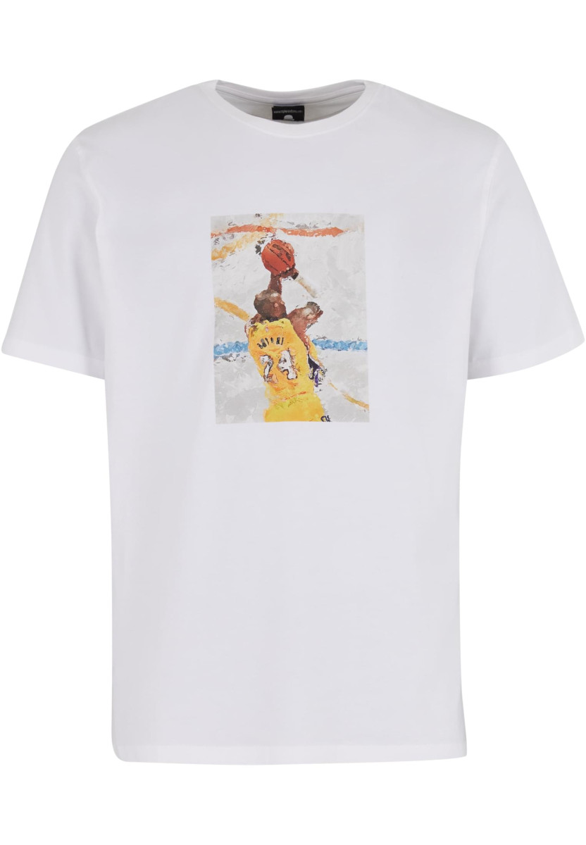 Mentality Tee
