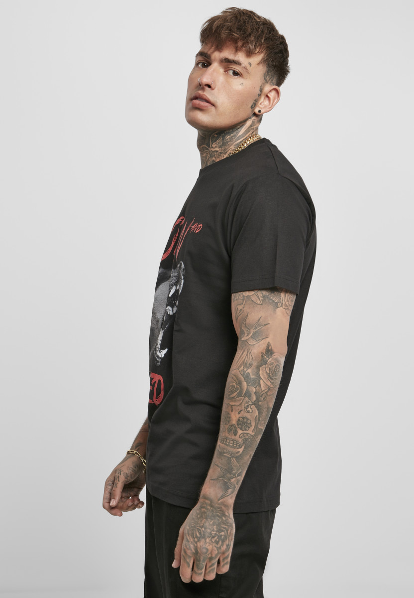 Born & Raised Tee