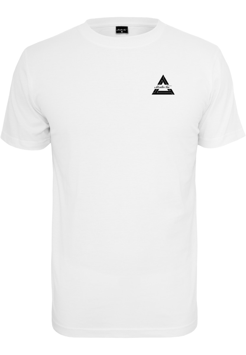 Mister Tee Triangle Tee