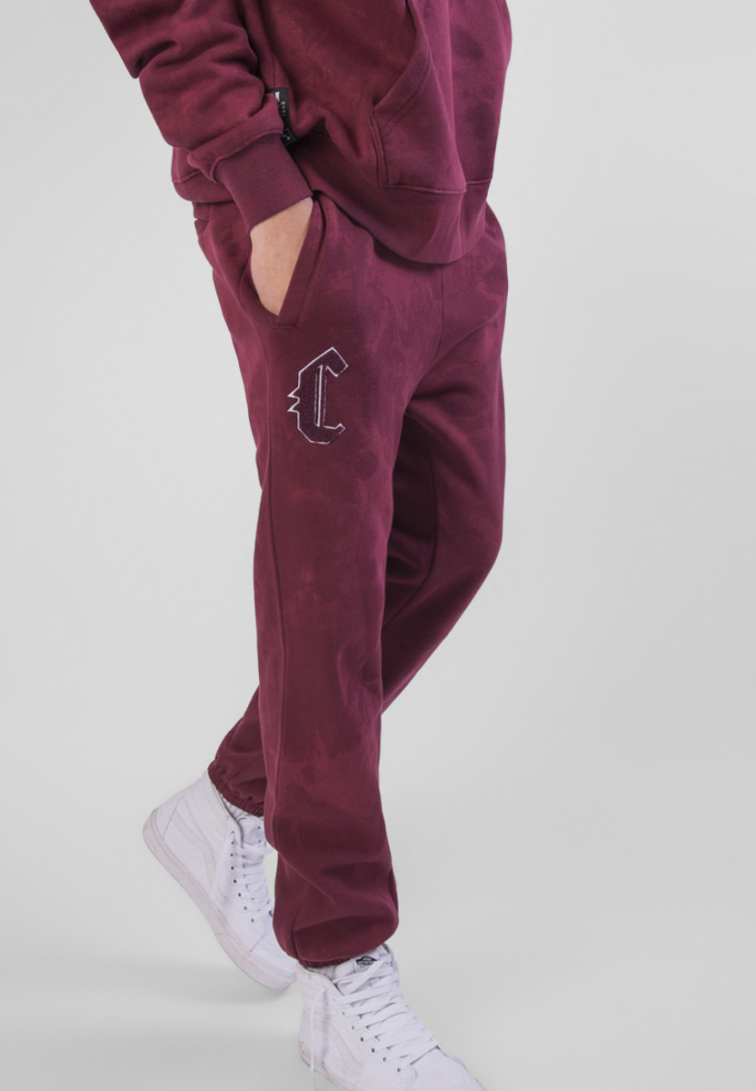 CSBL Blackletter Sweatpants