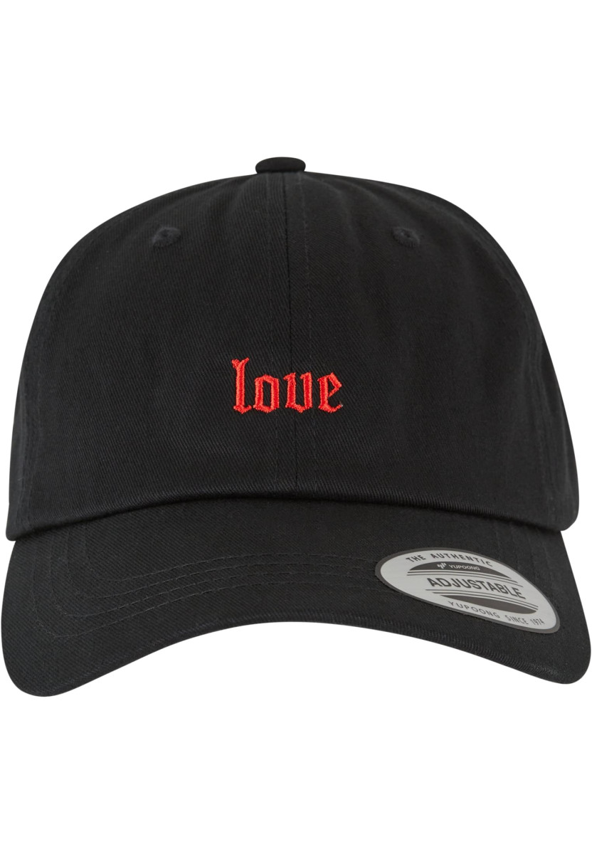 Love Dad Cap