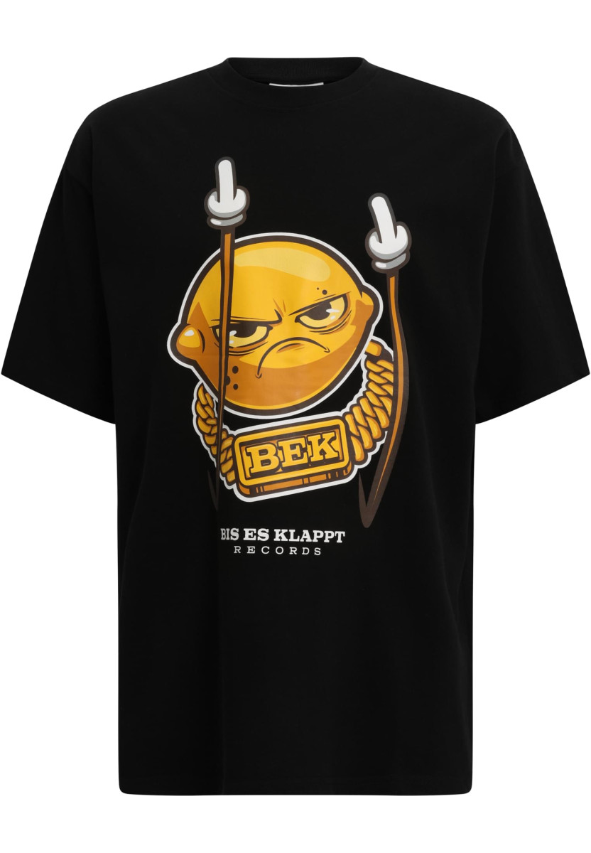 BEK x DEF Shirty T-Shirt