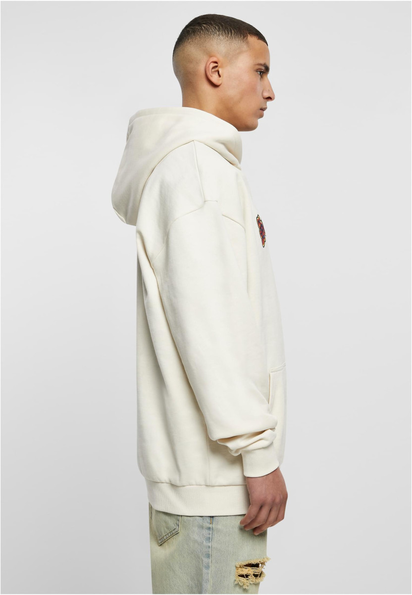 Sense Squad Hoody