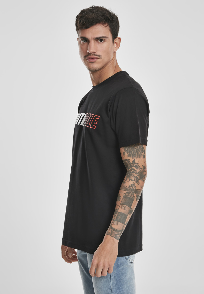 Southpole Writing Tee