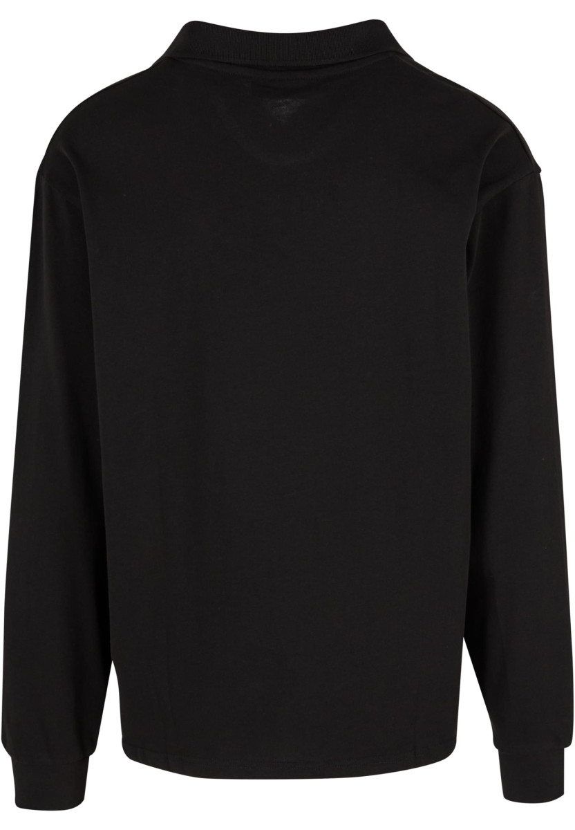 DEF COLLAR Longsleeves