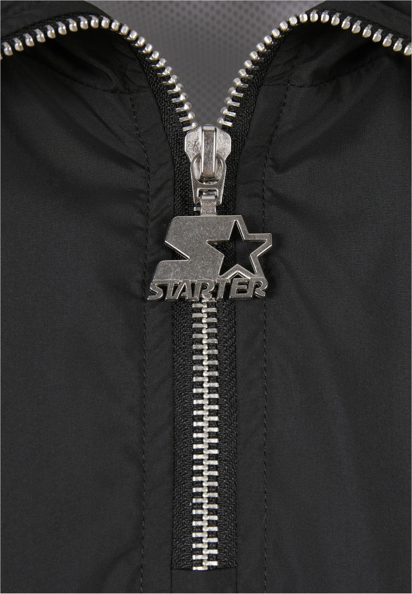 Starter Half Zip Retro Jacket