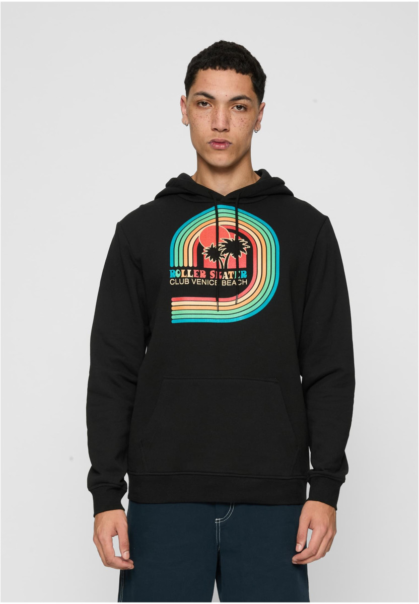 Roller Skater Hoody