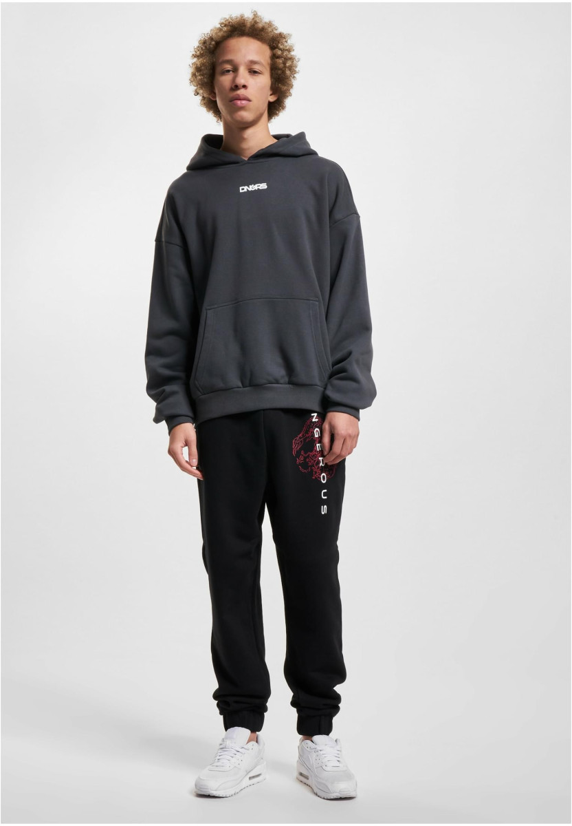 Dangerous DNGRS Brave Hoodies