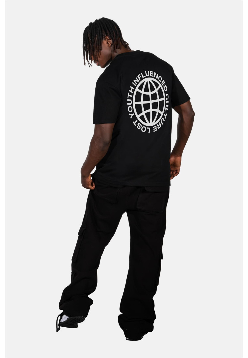 LY TEE ''INFLUENCED''