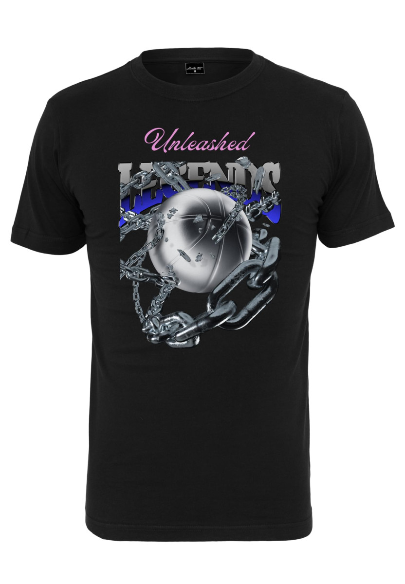 Unleashed Legends Tee