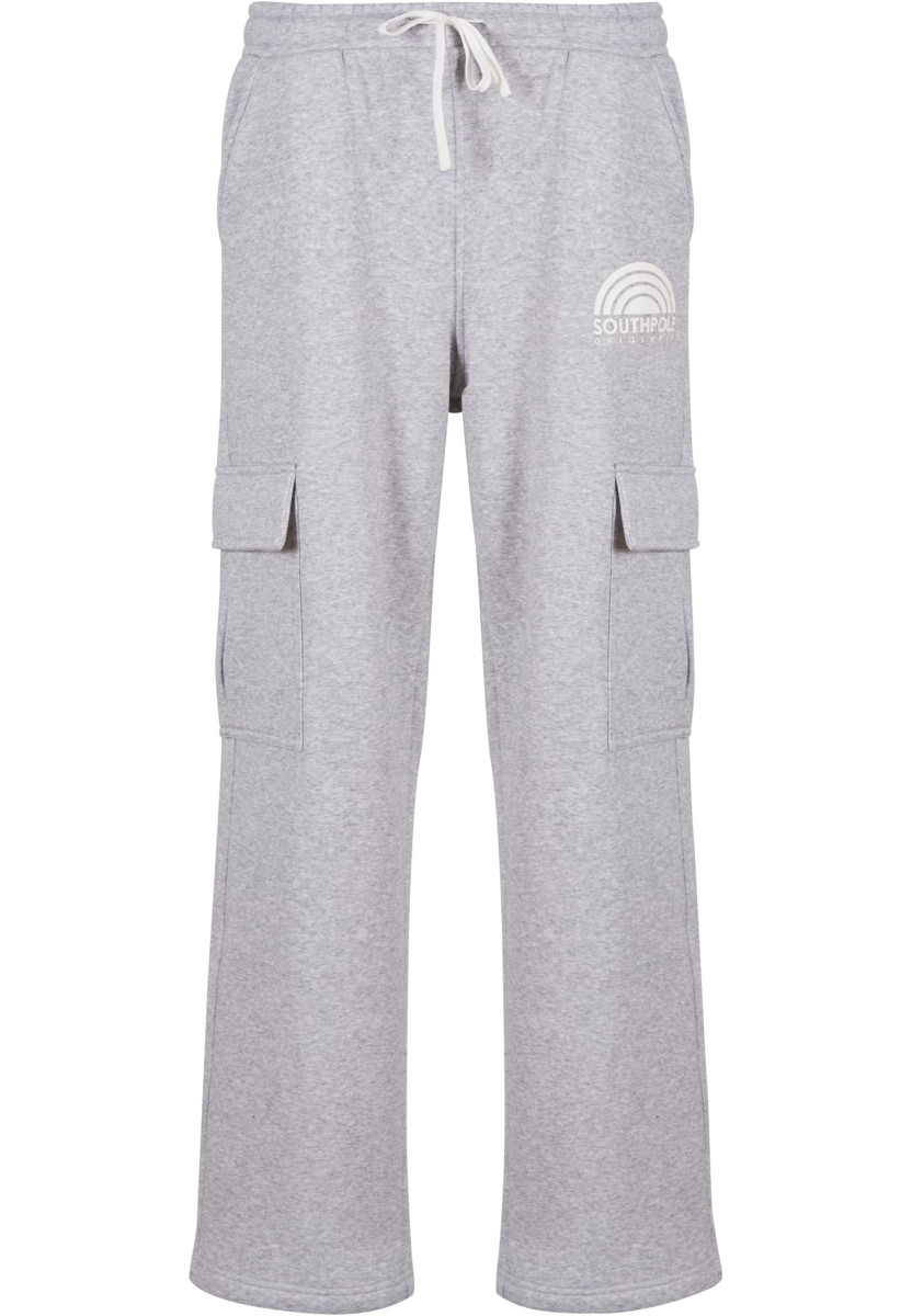 Southpole Cargo Sweat Pants