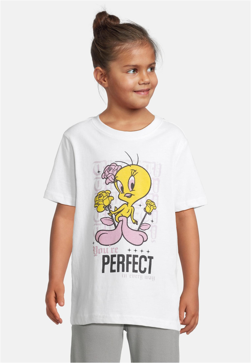 Kids Tweety Perfect Tee