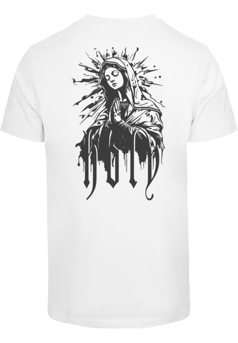 Sacred Mary Tee