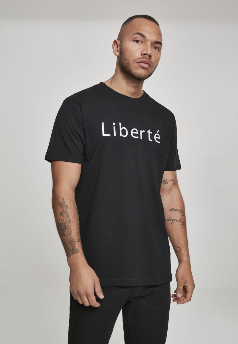 Libert? Tee