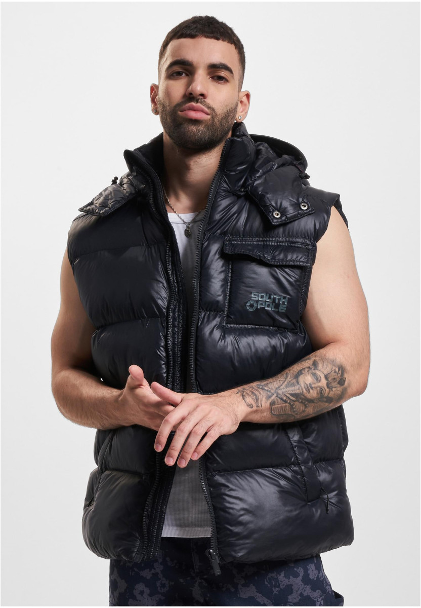 PM233-014-1 SP Bubble Icy Vest 1.0