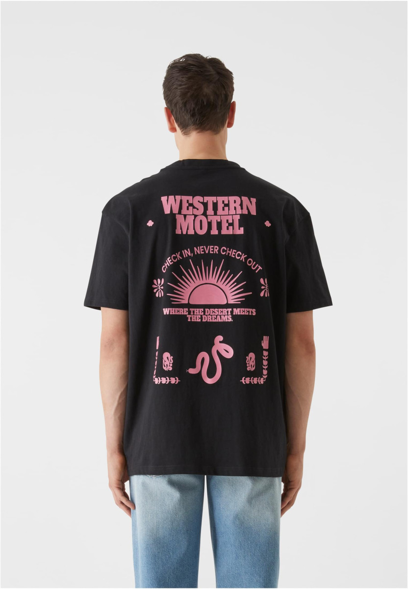 Lost Youth Tee - Desert Dreams