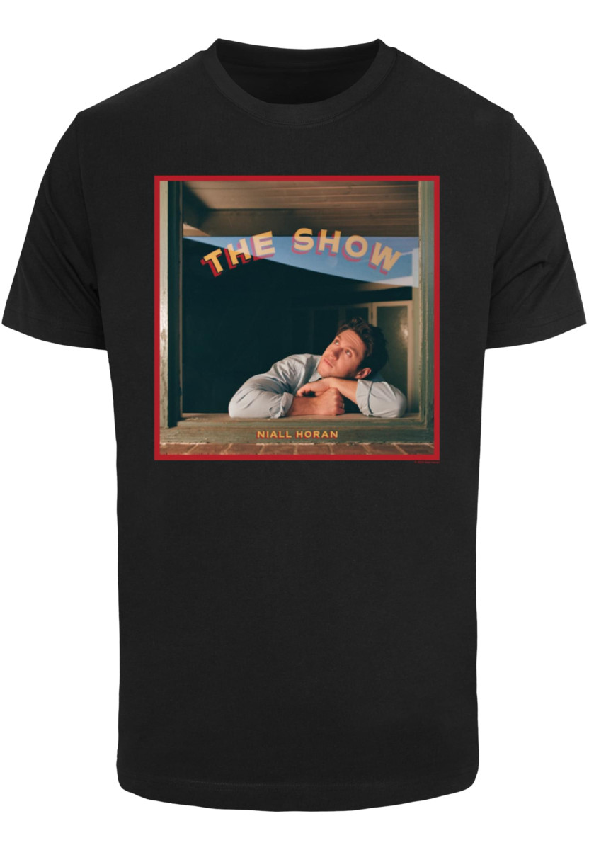 Niall Horan - The Show Cover T-Shirt