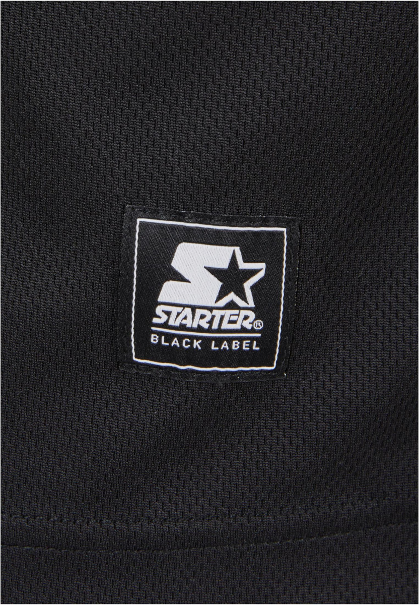 Starter Train Day Mesh Jersey