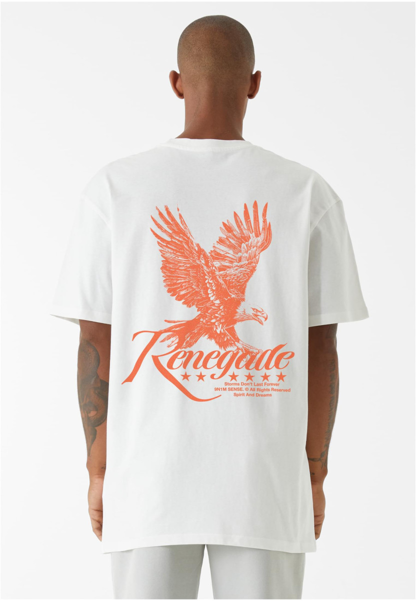 SENSE Tee Renegade