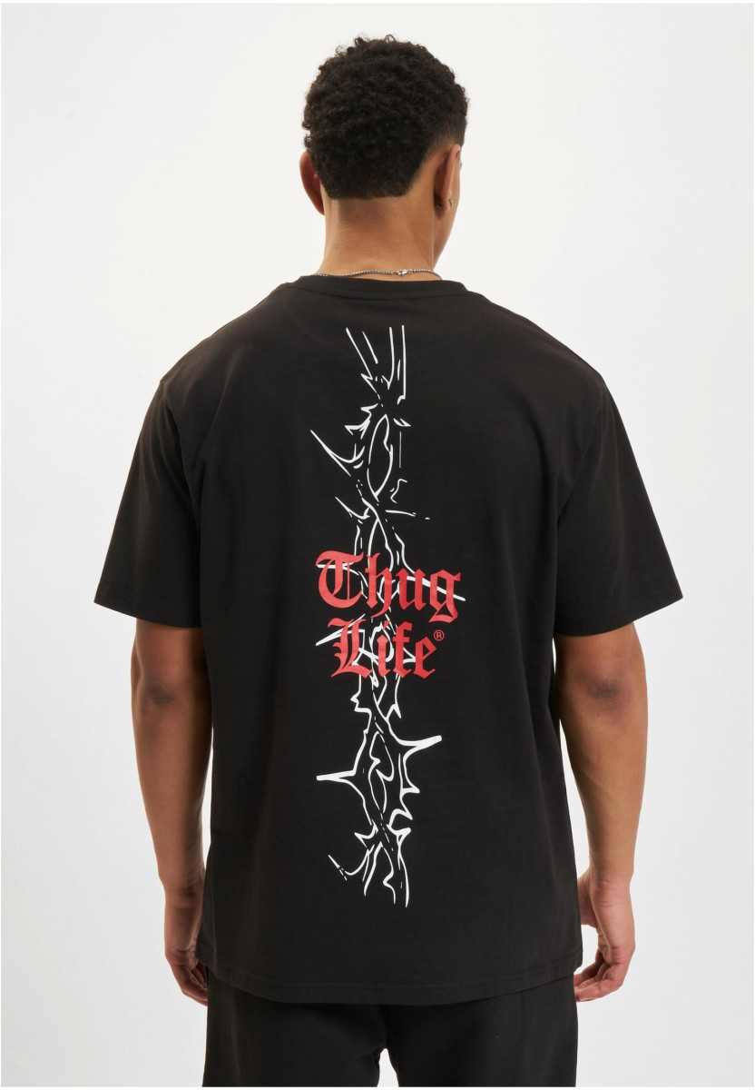 Thug Life Atmosphere T-Shirts