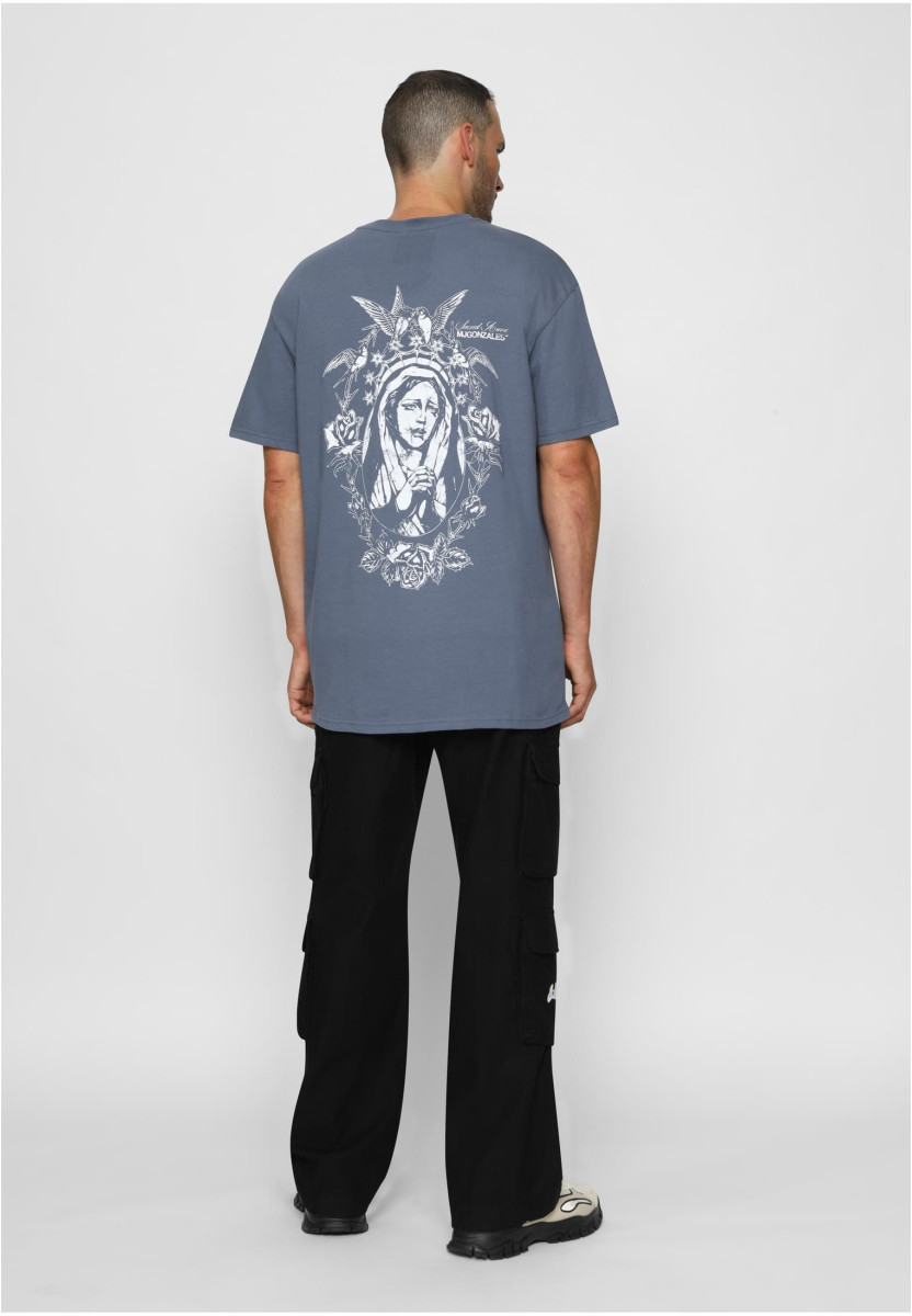 FATIMA x MJG HEAVY OVERSIZED TEE