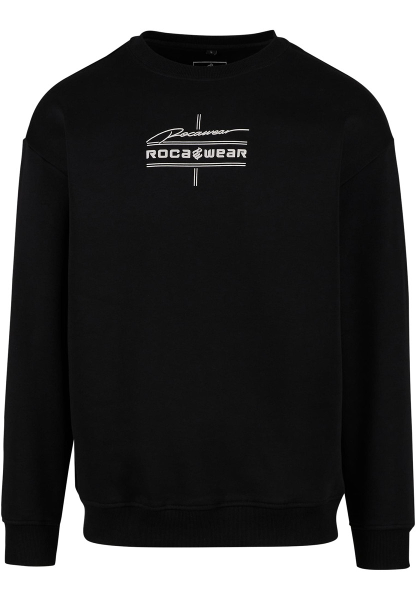 Rocawear Gravesend Crewneck