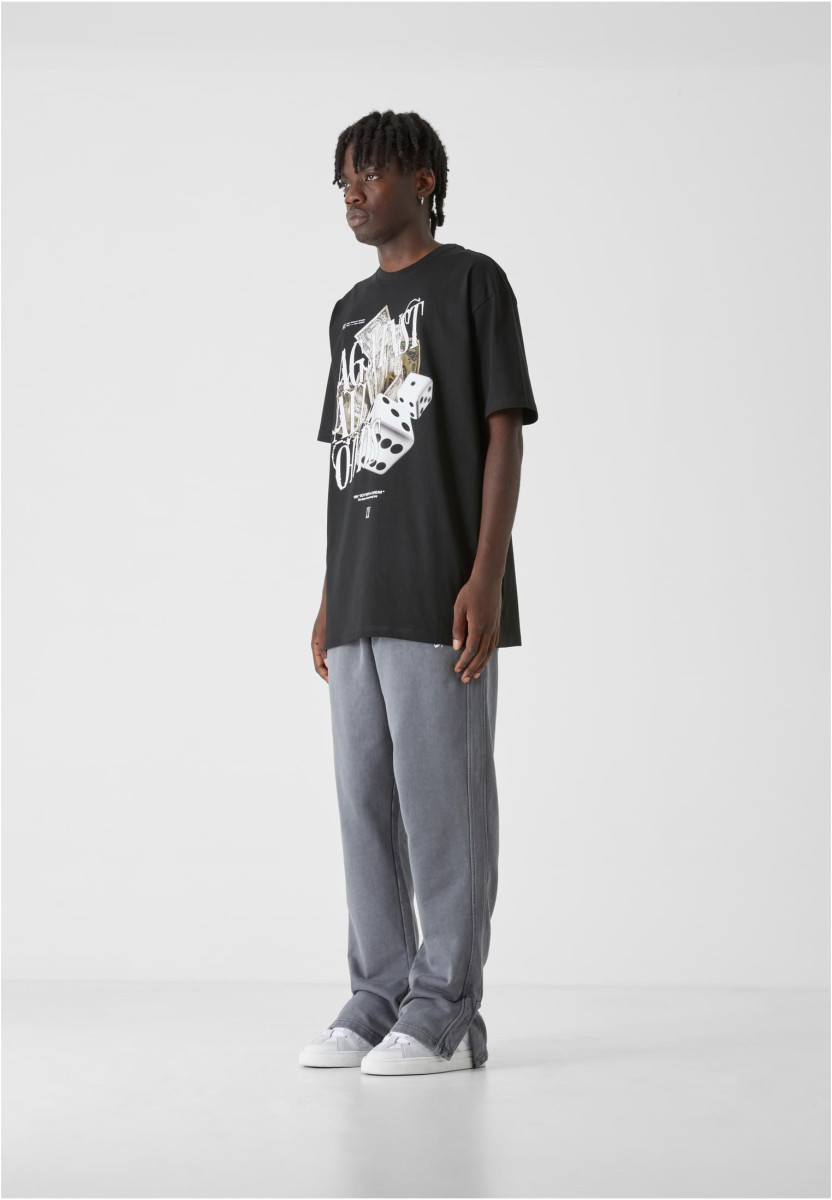 LY TEE- AGAINST ALL V.2