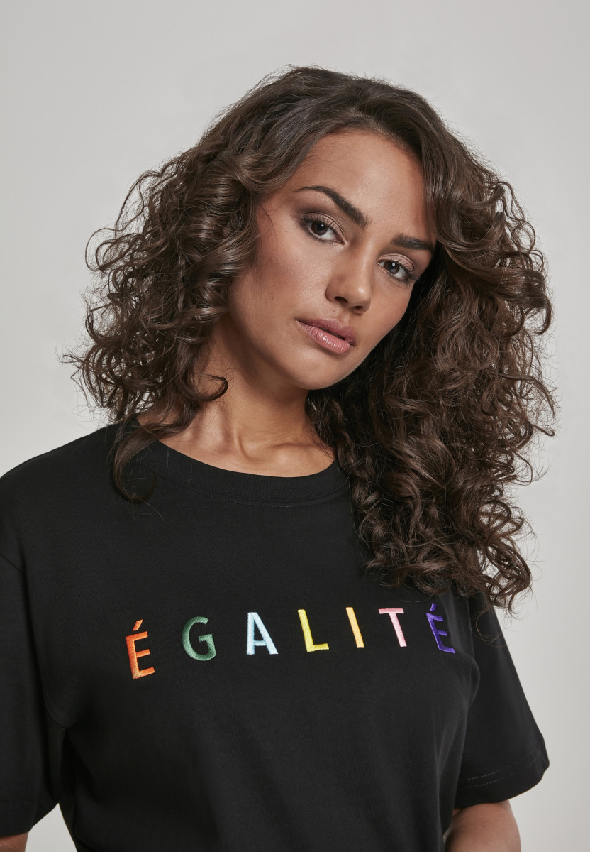 Ladies EGALITE Tee