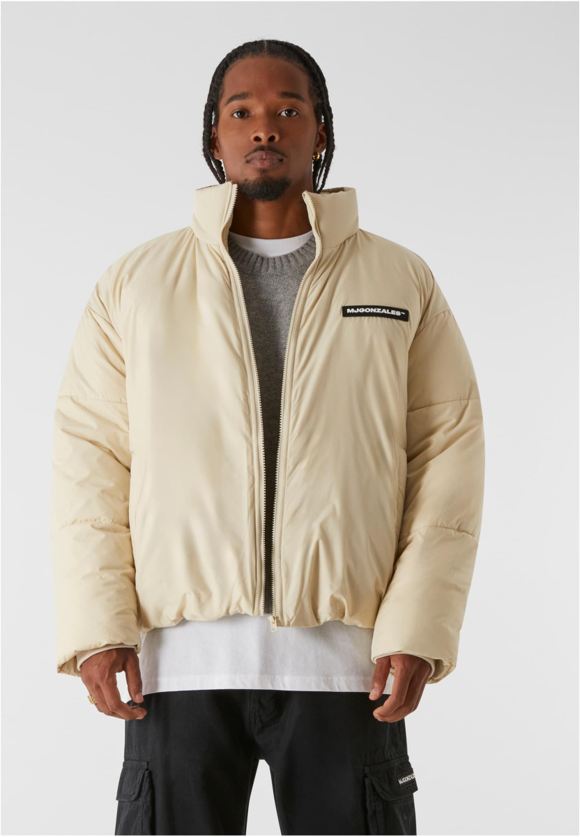 MJG PUFFER JACKET
