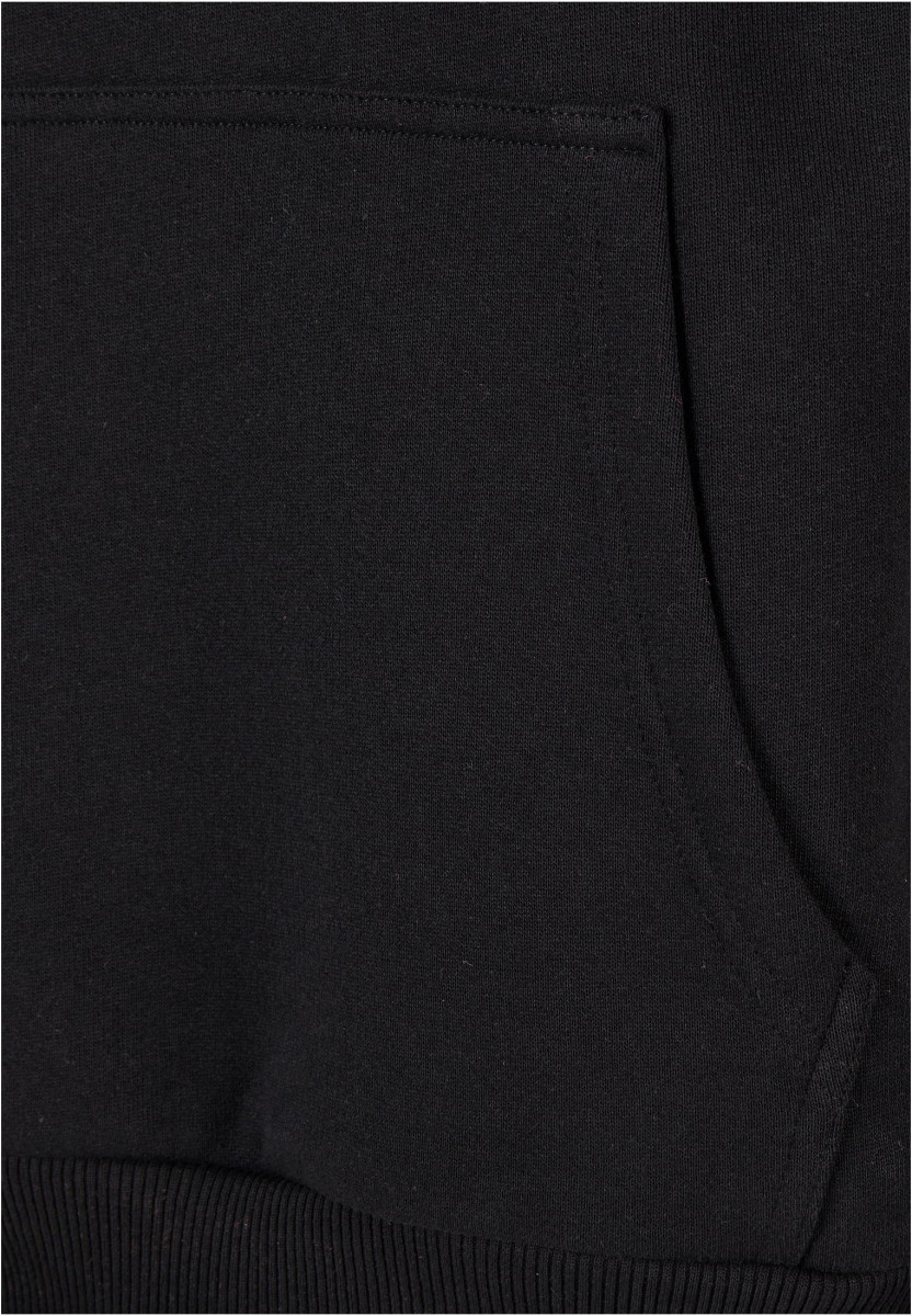 Sense Goth Print Hoodie