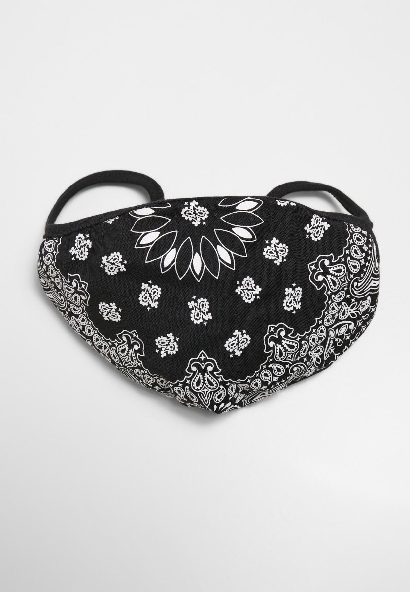 Bandana Face Mask 2-Pack