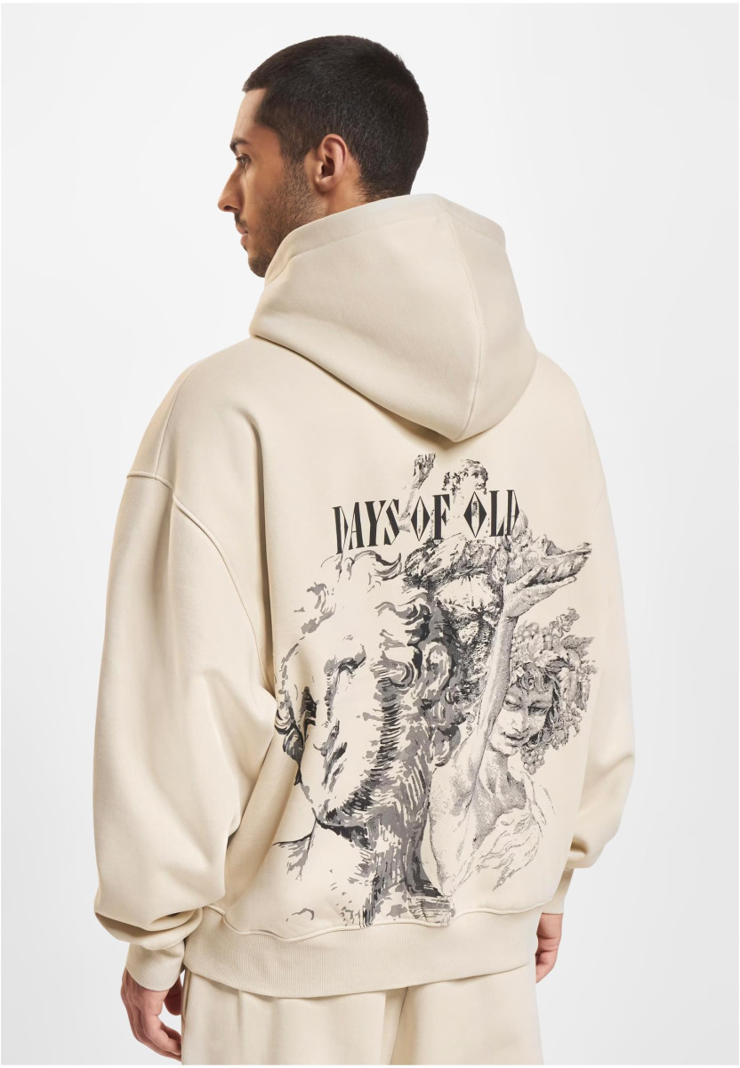 DEF Statue Hoodie