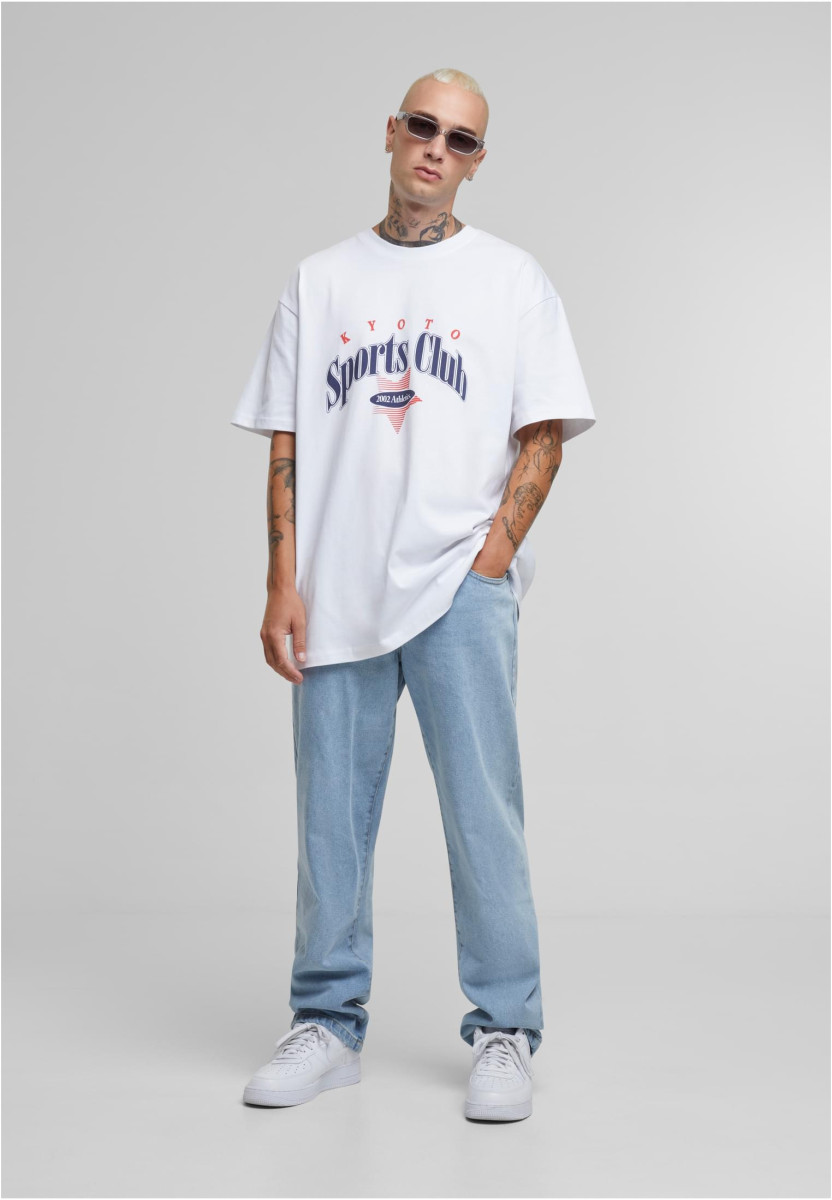 Kyoto Sports Club Oversize Tee