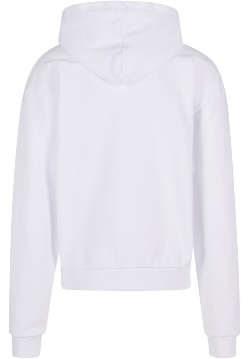 EAGLE V.2 Heavy Hoody Oversized Essentials V.4