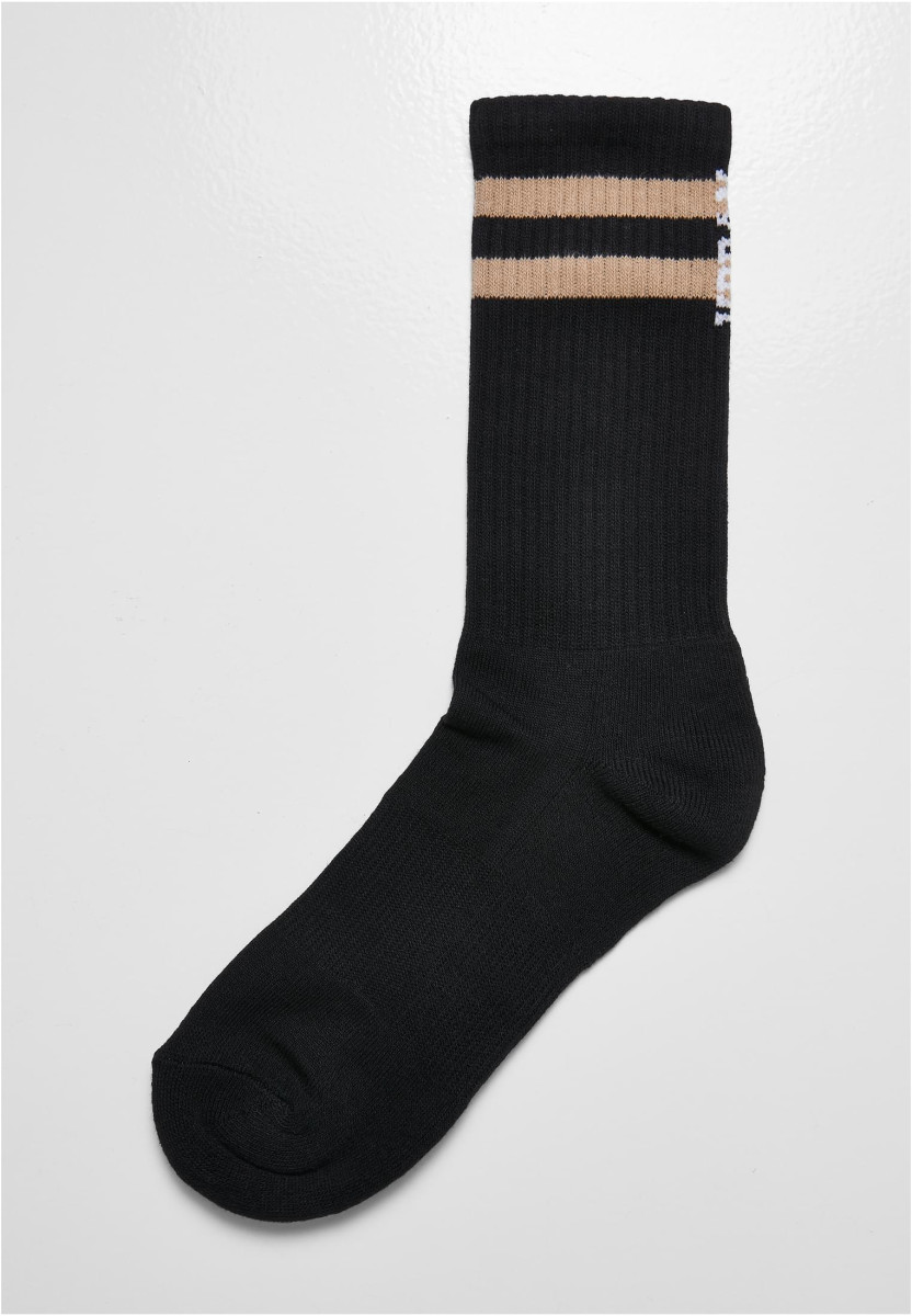 Logo Socks 5-Pack