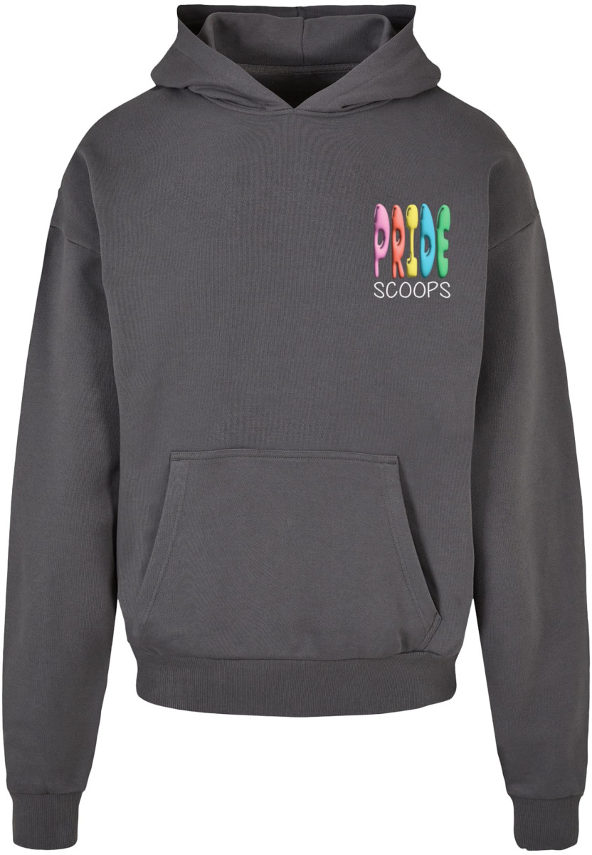 Pride Scoops Oversized Hoody