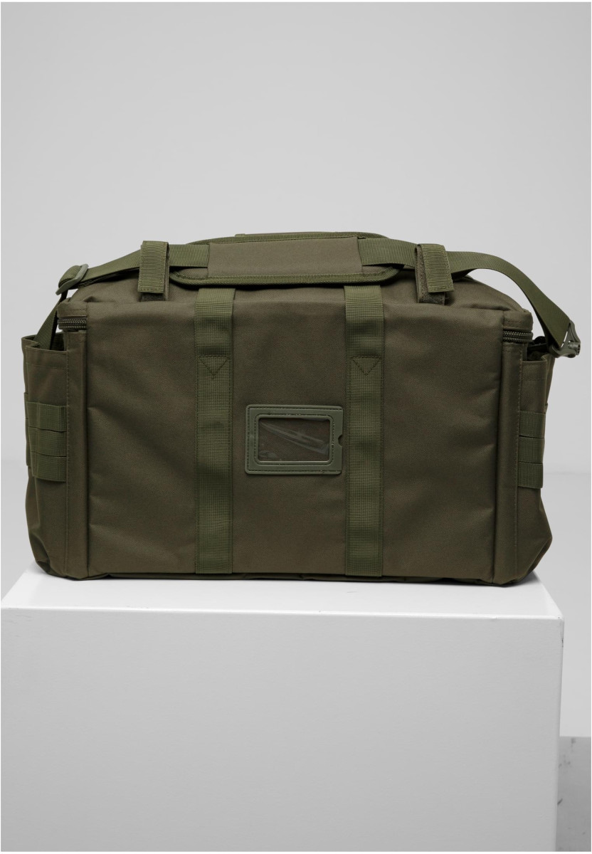 Operation Bag