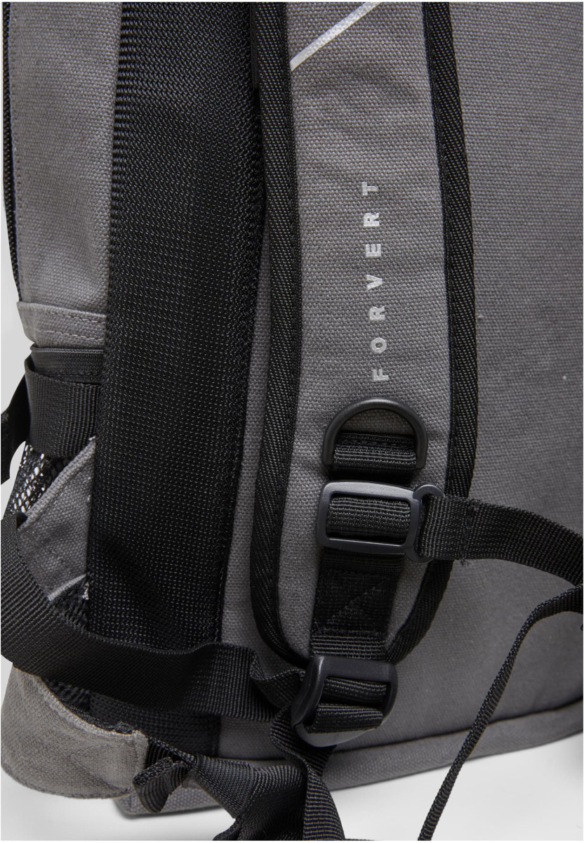 Forvert Canvas Louis Backpack