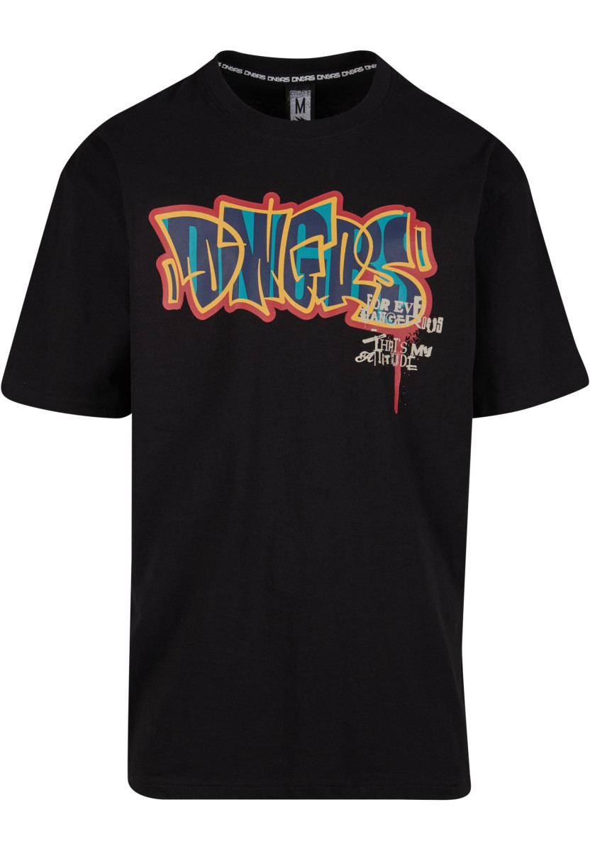 Dangerous DNGRS Tshirt Wallert