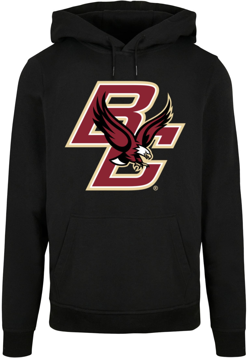 Boston College - Eagles Basic Hoody