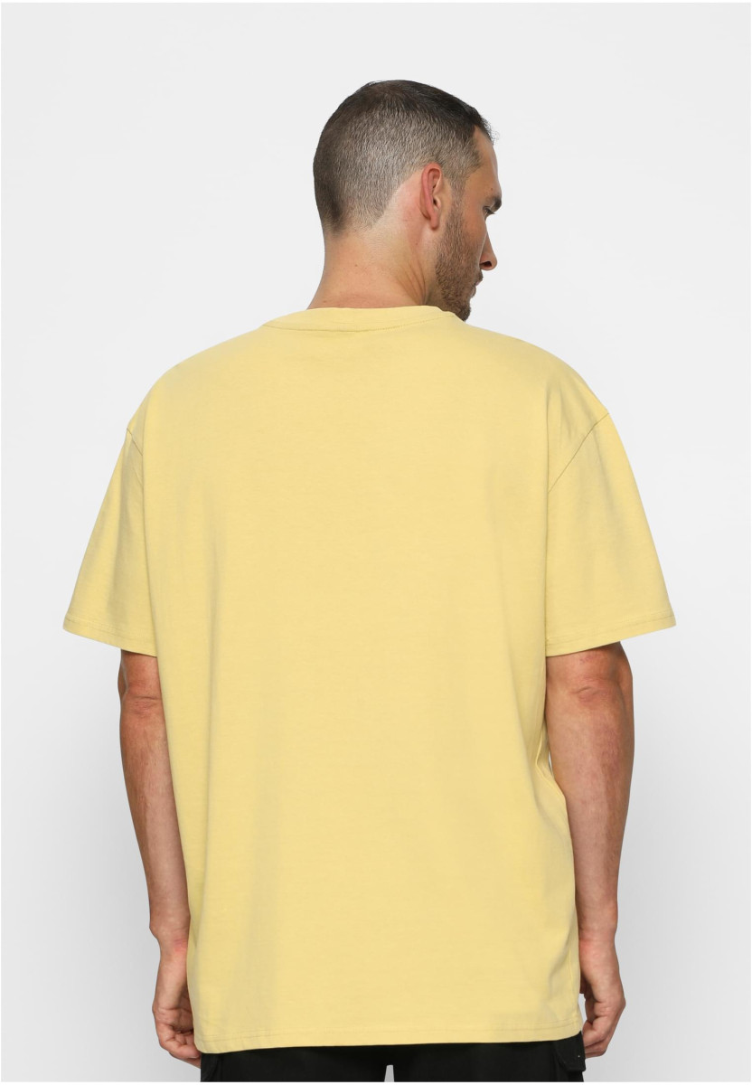 Dopamine Paradise Oversize Tee