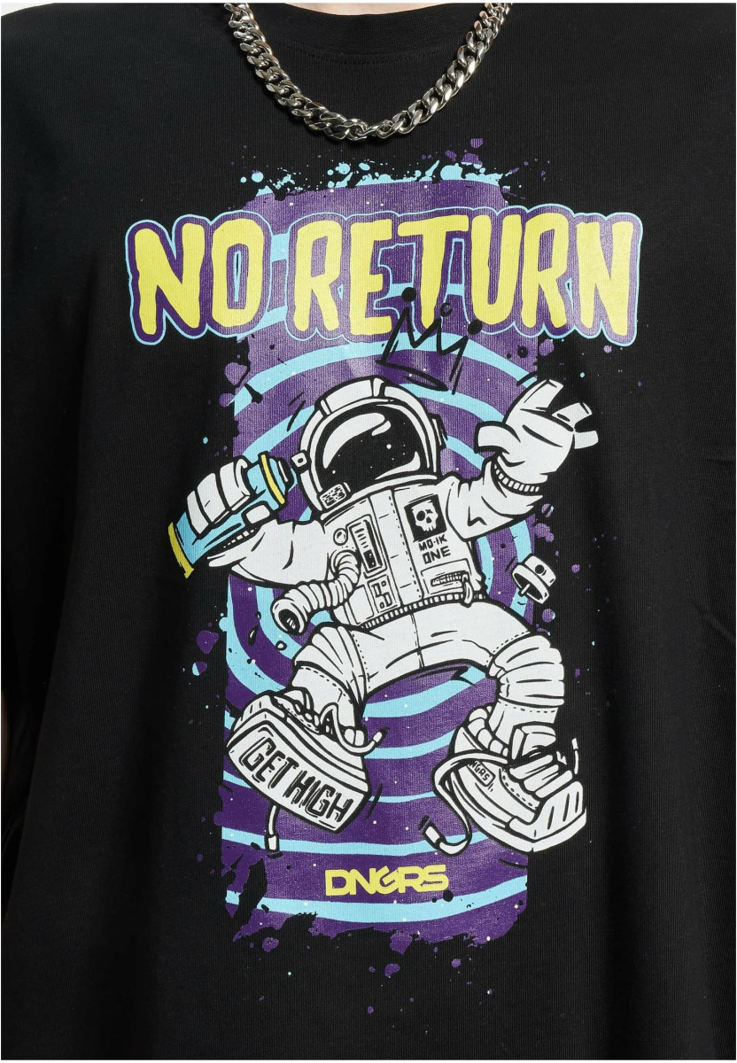 Dangerous DNGRS NoReturn Tshirt