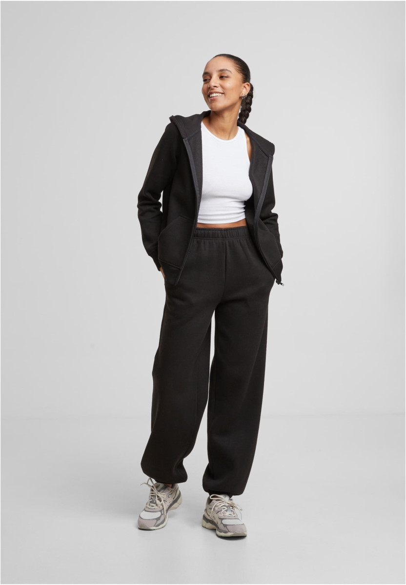 Ladies Basic Essential Sweatpants