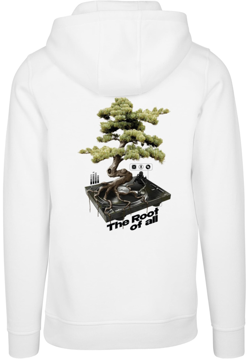 Root Of All Hoody